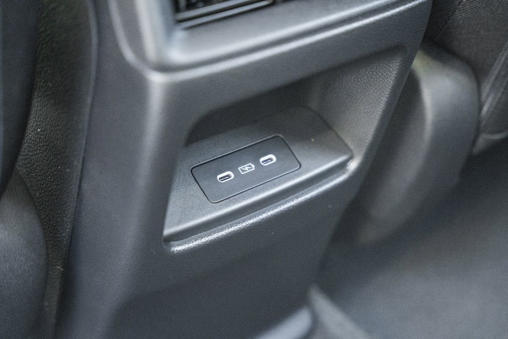 New 2026 Honda CR-V EX image 32