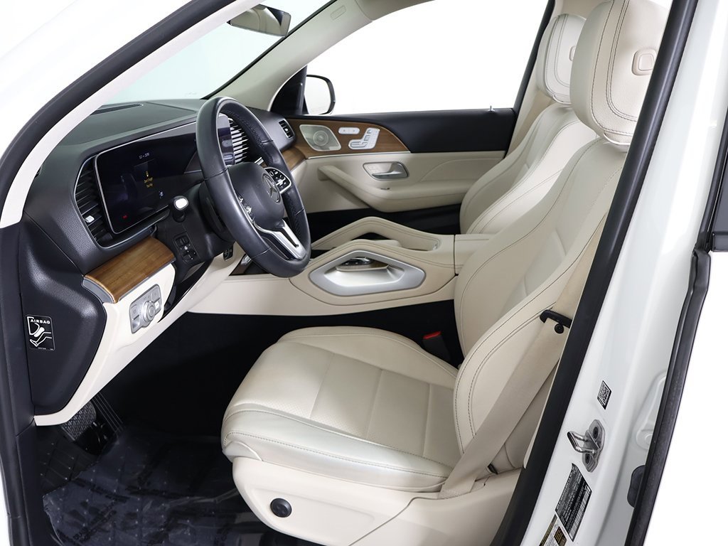 Used 2023 Mercedes-Benz GLE 450 4MATIC image 34