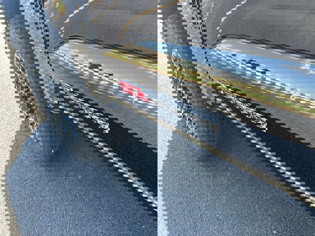 New 2025 Ford F350 Platinum image 28