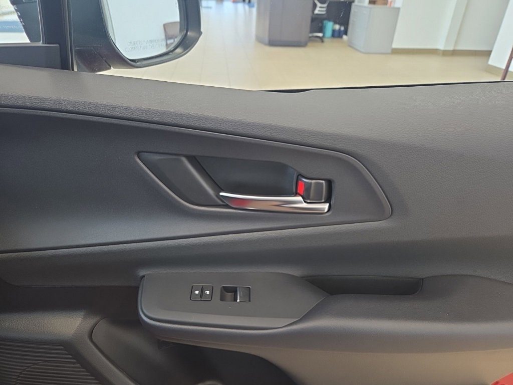 New 2026 Toyota Prius Plug-In Hybrid image 20