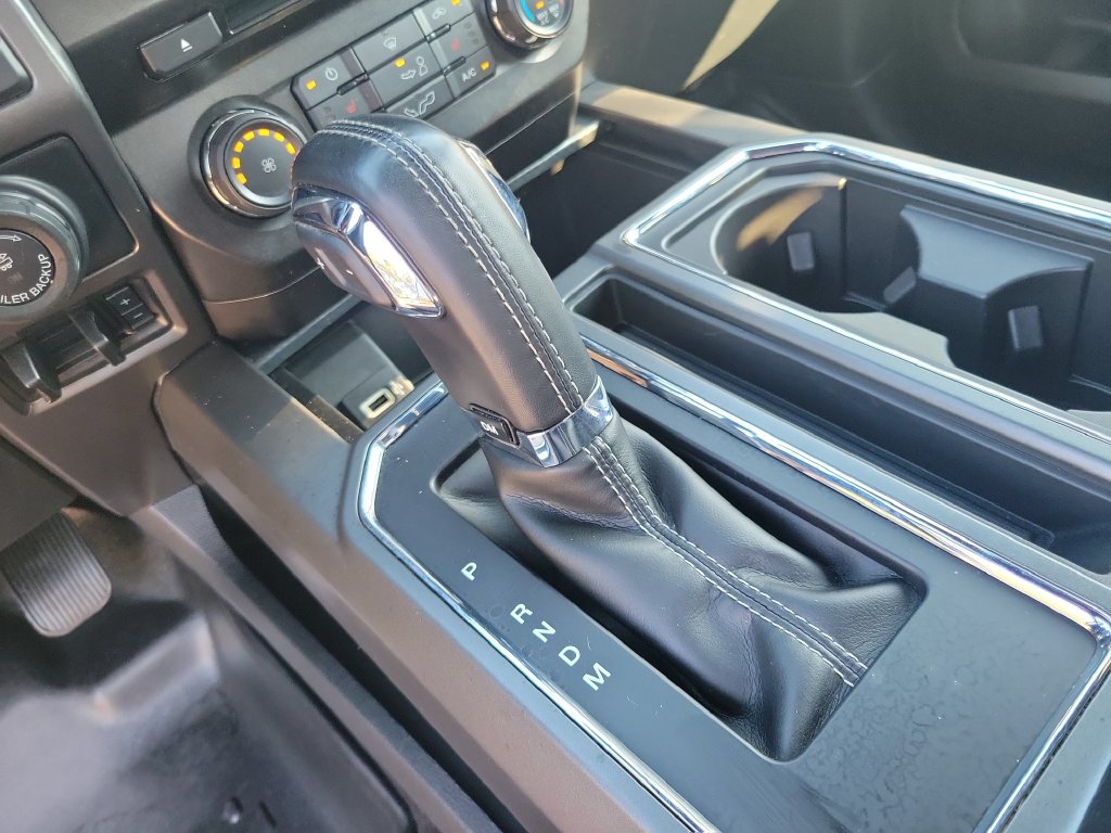 Used 2018 Ford F150 XLT w/ Equipment Group 302A Luxury RWD image 24