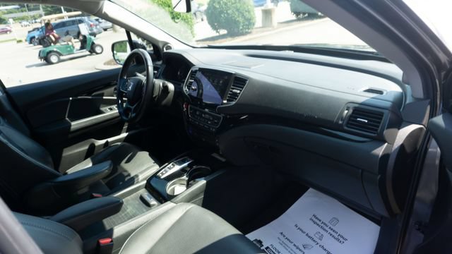 Used 2022 Honda Pilot Elite image 14