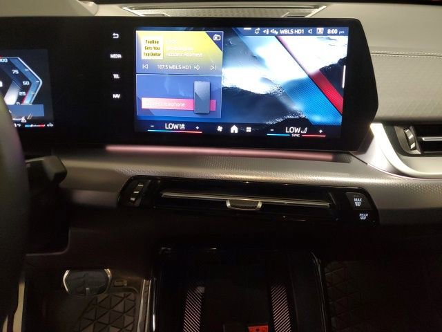 Used 2025 BMW X2 M35i w/ Premium Package image 20