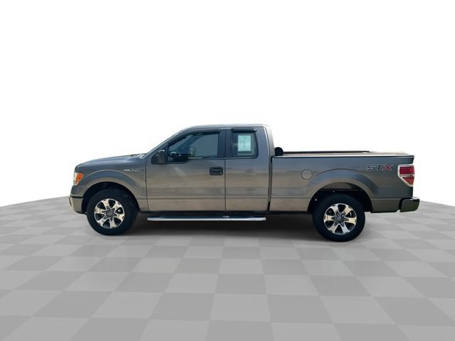 Used 2014 Ford F150 STX w/ Equipment Group 201A Mid RWD image 6