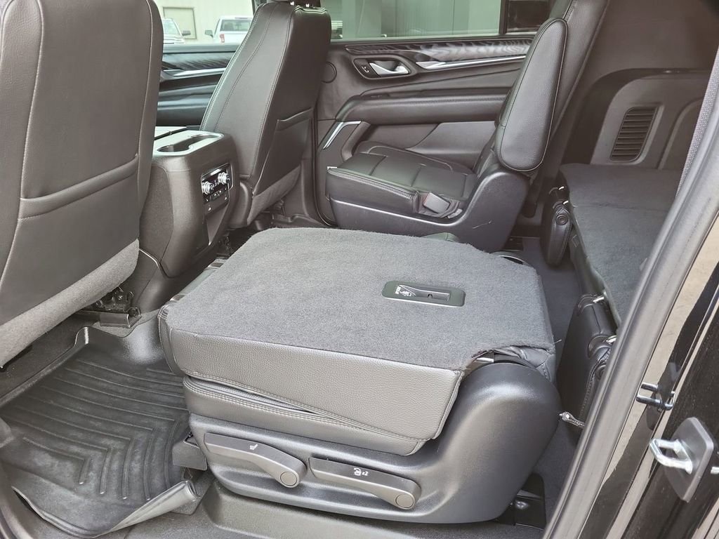 Used 2022 GMC Yukon XL Denali w/ Max Trailering Package image 23