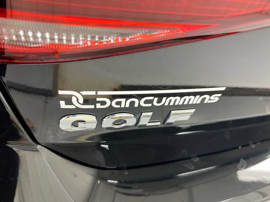 Used 2019 Volkswagen Golf S FWD image 25
