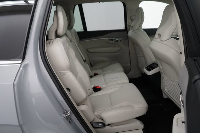 Used 2025 Volvo XC90 B6 Ultra w/ Lounge Package AWD/4WD image 59