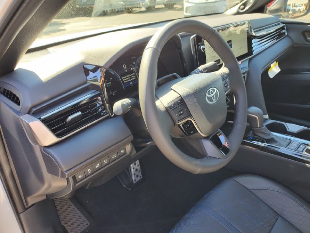 New 2026 Toyota Camry XSE FWD image 19