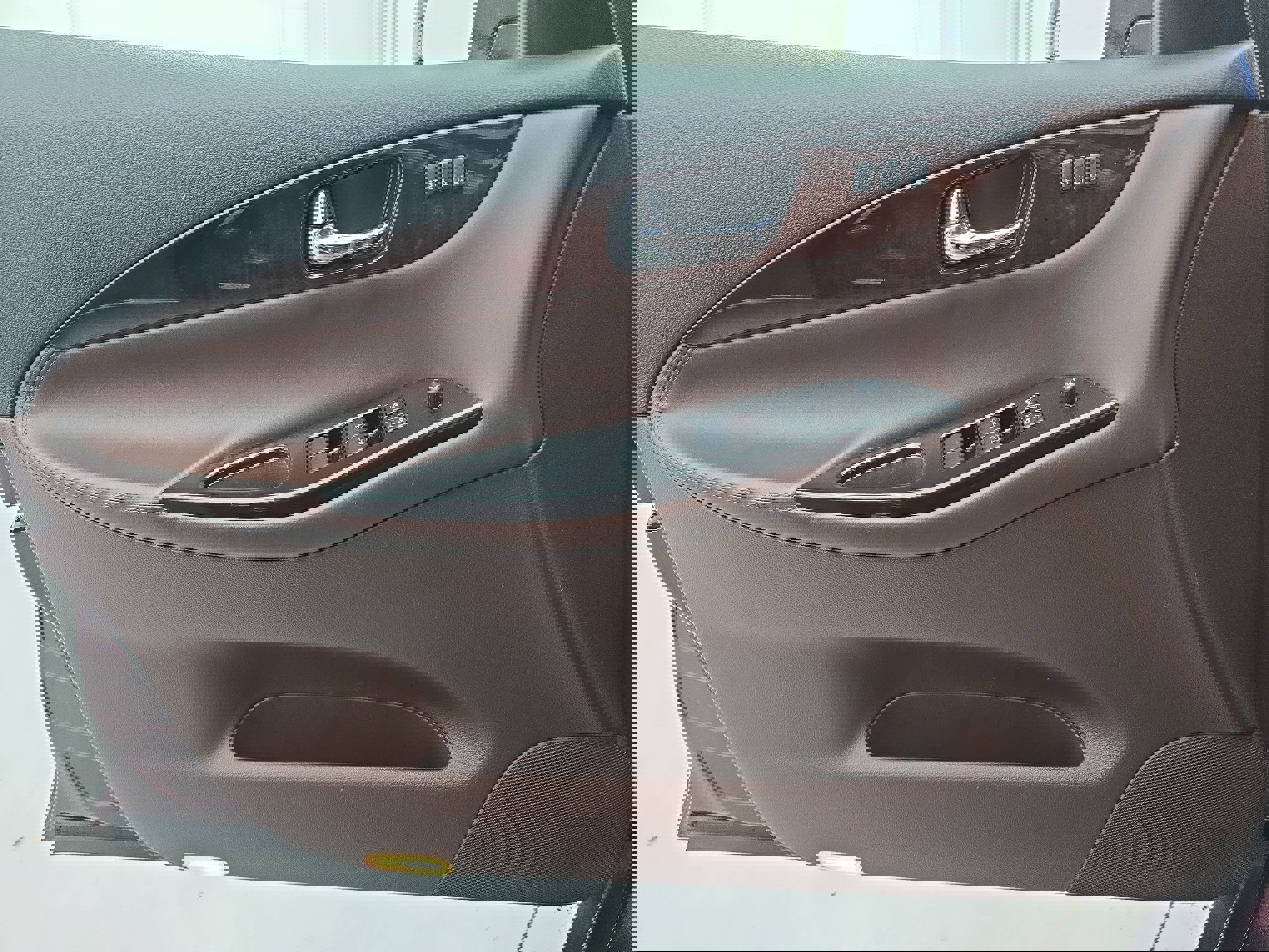 Used 2016 INFINITI QX50 2WD w/ Premium Plus Package image 26