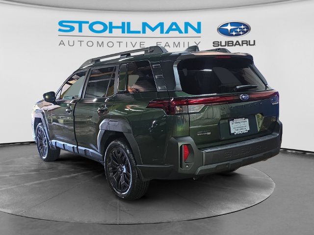 New 2026 Subaru Outback Limited XT AWD/4WD image 7