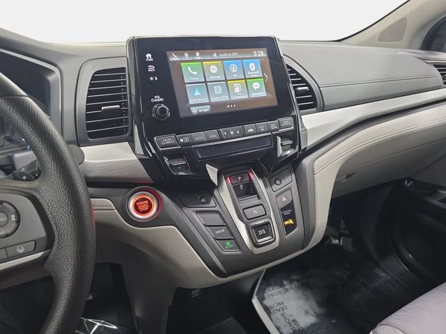 Used 2019 Honda Odyssey EX image 20