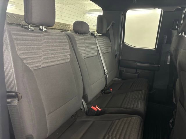 Used 2021 Ford F150 XL w/ Equipment Group 101A High image 15