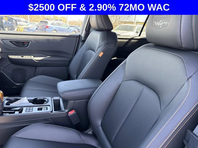 New 2026 Subaru Outback Wilderness image 14