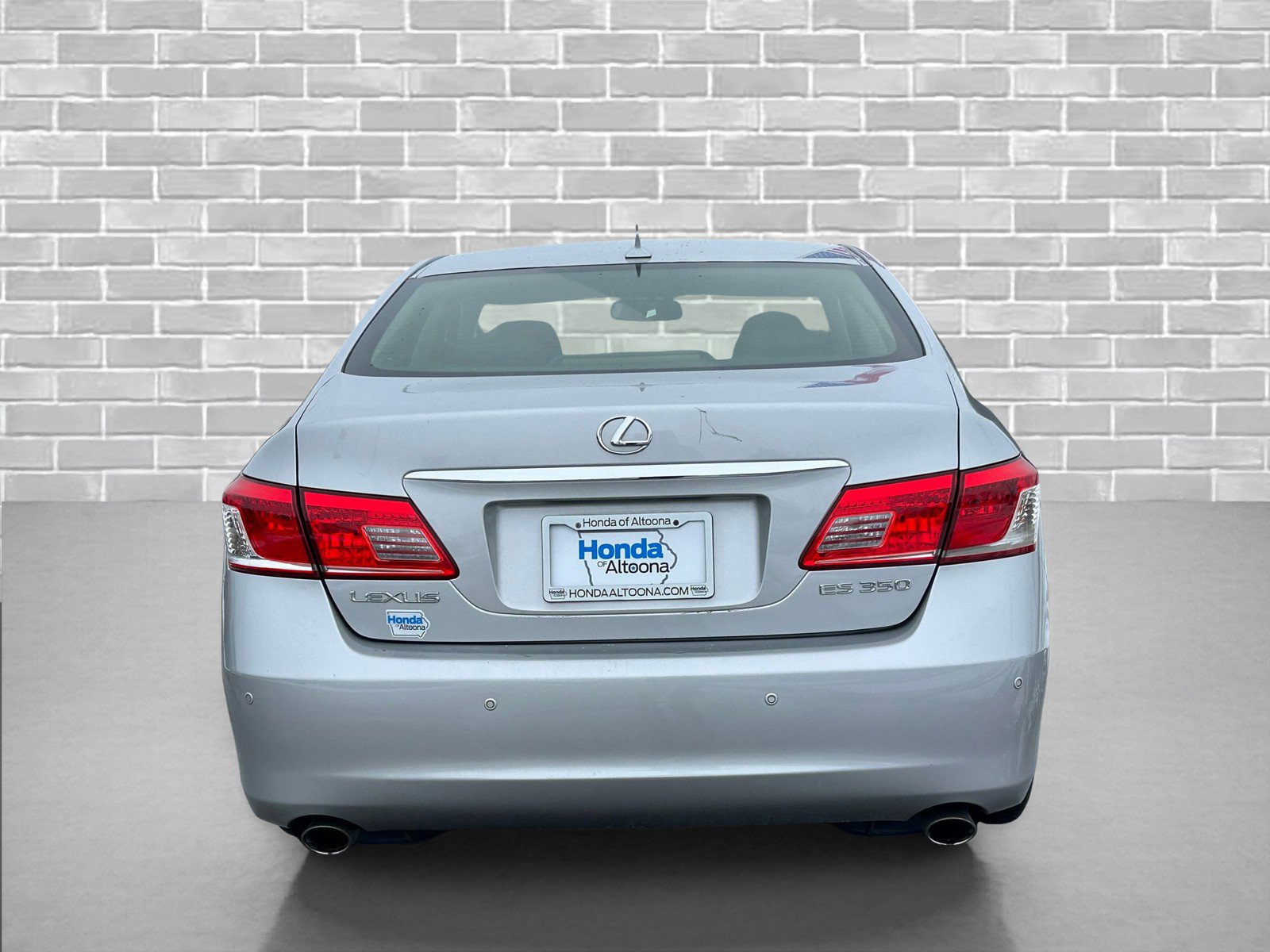 Used 2011 Lexus ES 350 image 4