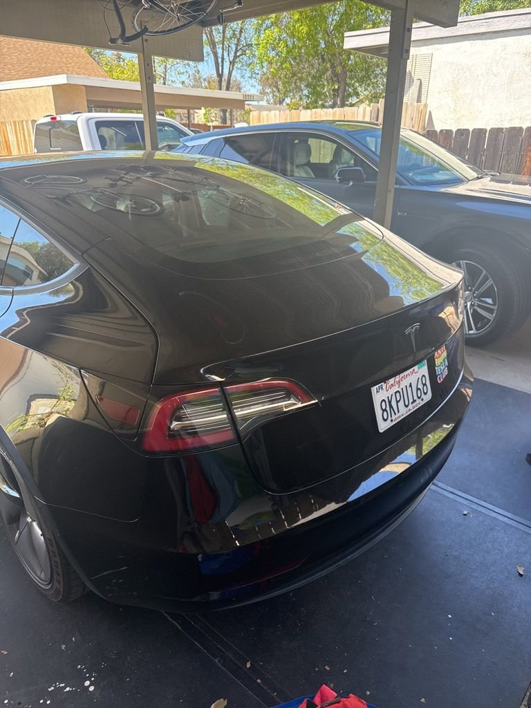 Used 2019 Tesla Model 3 Standard Range image 21