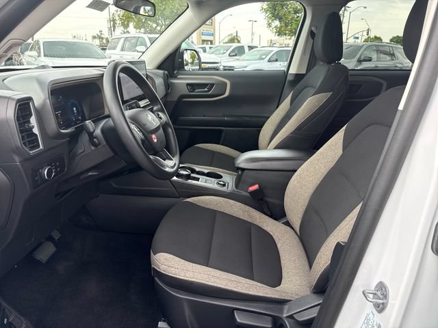 Used 2025 Ford Bronco Sport Big Bend AWD/4WD image 9