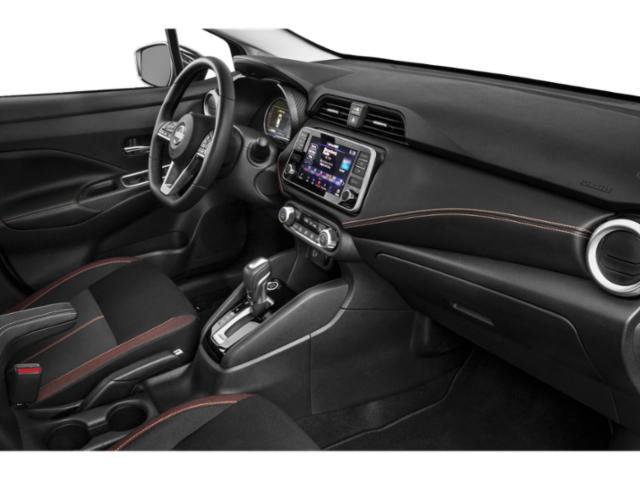 Used 2021 Nissan Versa SR image 19