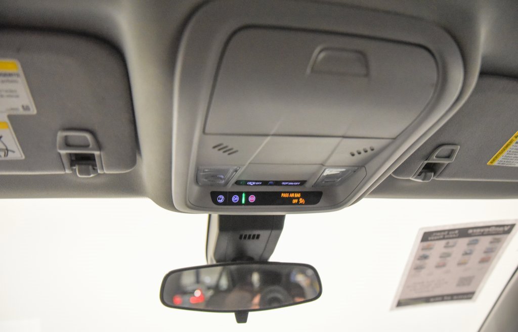 Used 2023 Chevrolet Equinox LT image 28