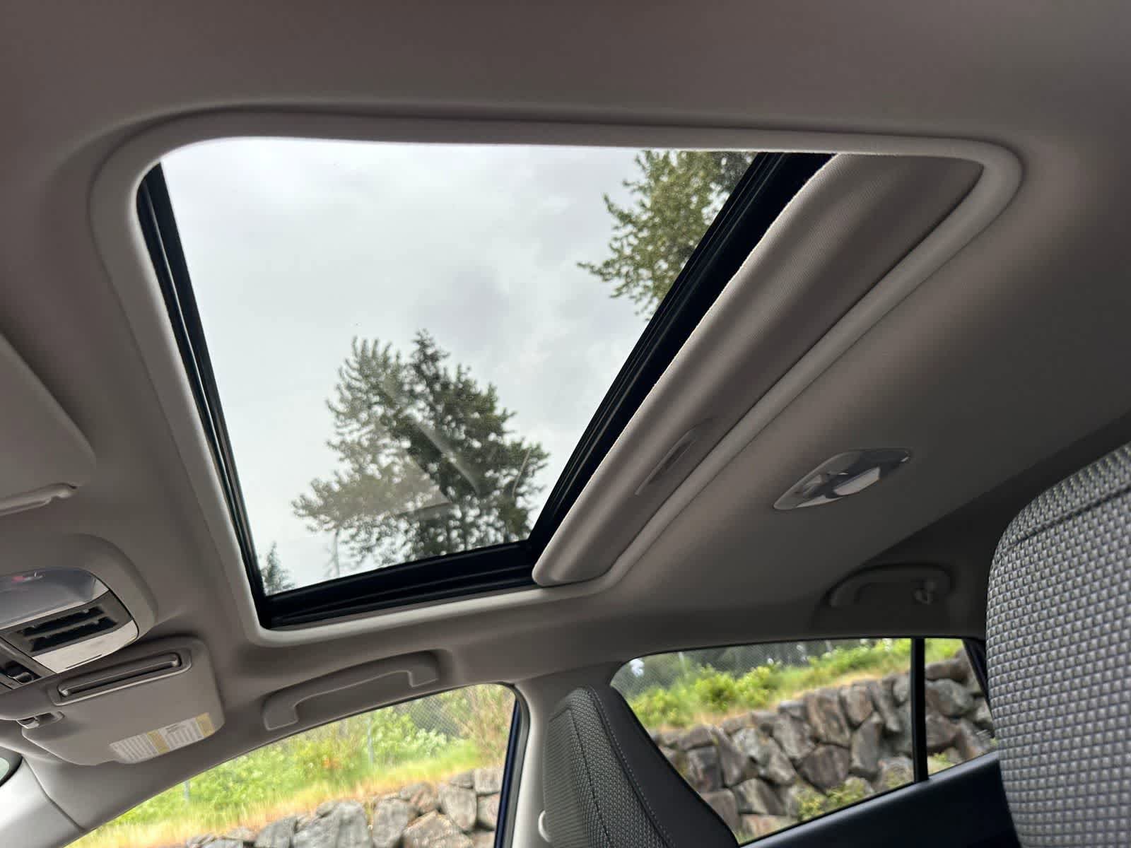 Certified 2024 Subaru Crosstrek 2.0i Premium AWD/4WD image 17