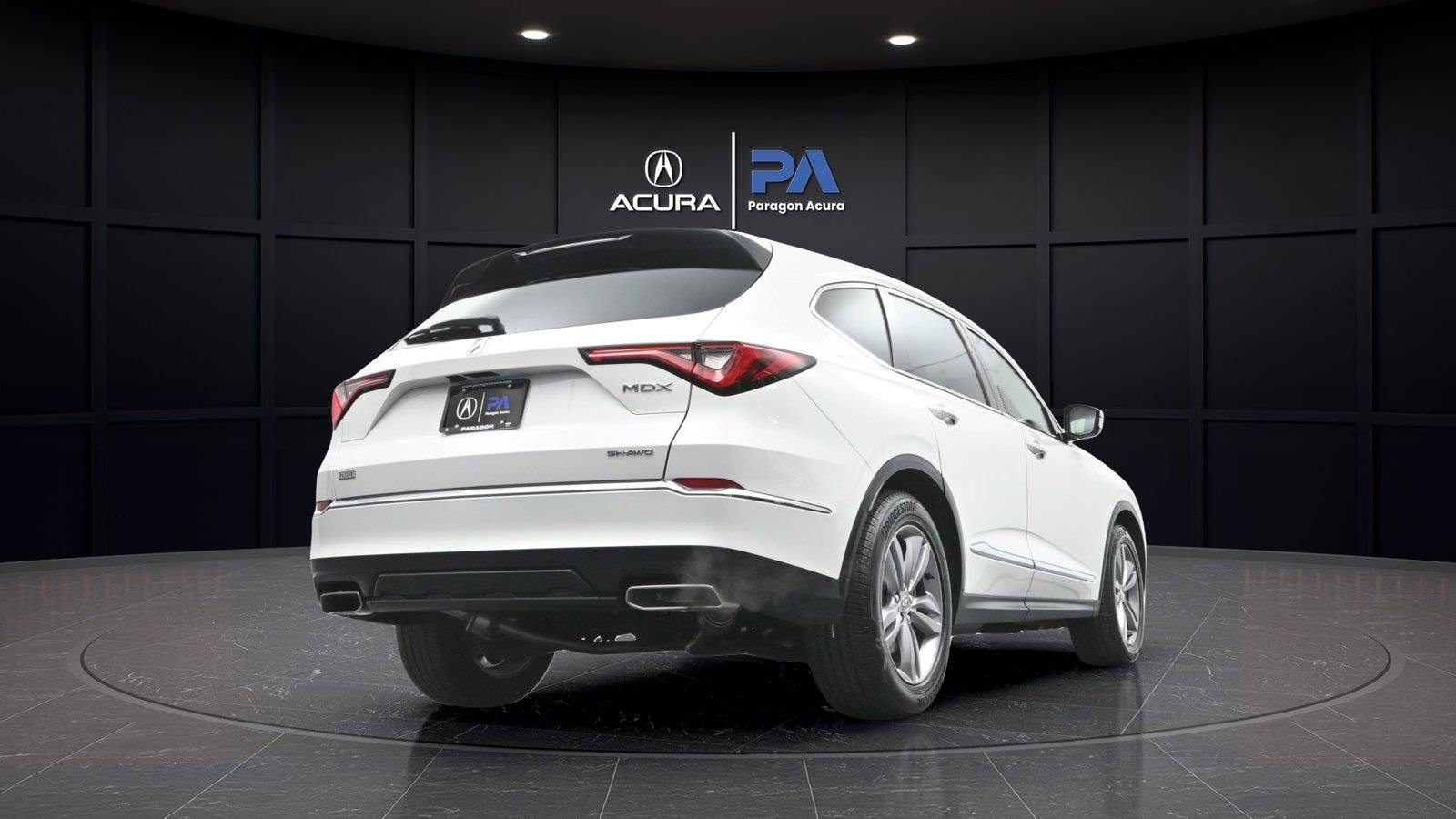 Certified 2023 Acura MDX SH-AWD image 34