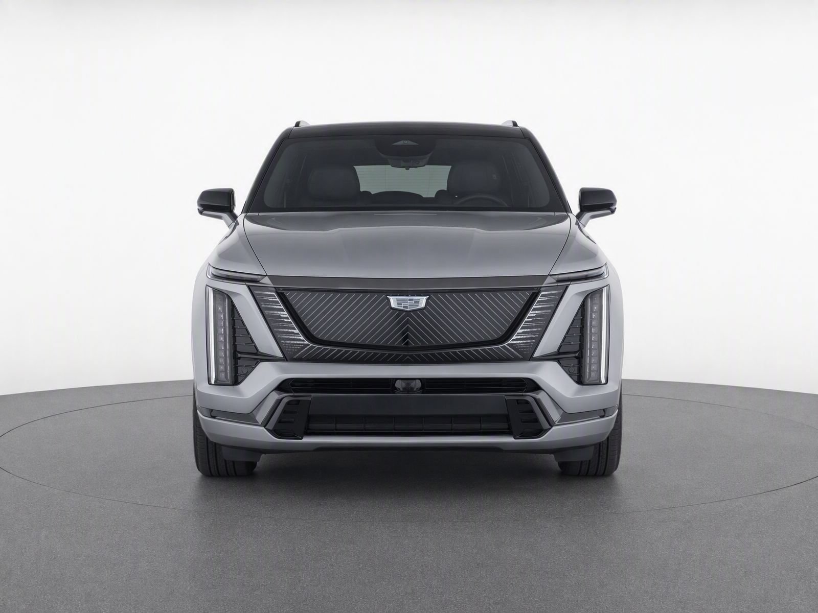 Used 2026 Cadillac Vistiq Platinum AWD/4WD image 5