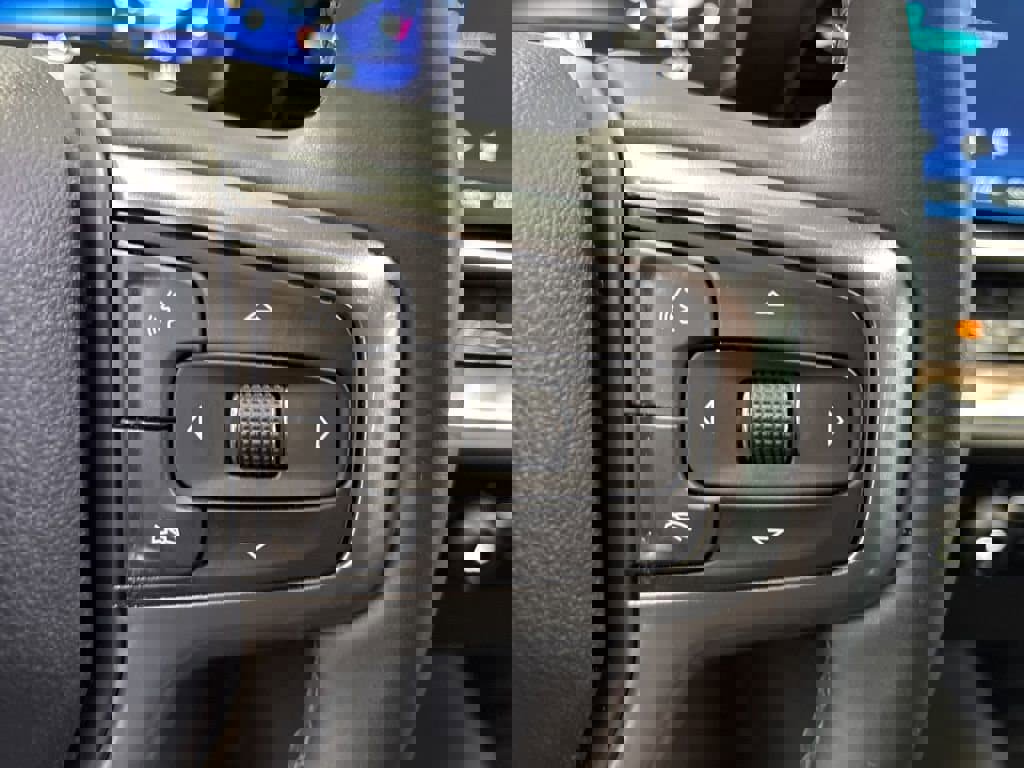 Certified 2024 Chevrolet Silverado 1500 RST w/ Z71 Off-Road Package image 36