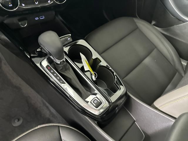 Used 2025 Chevrolet Trax ACTIV image 20