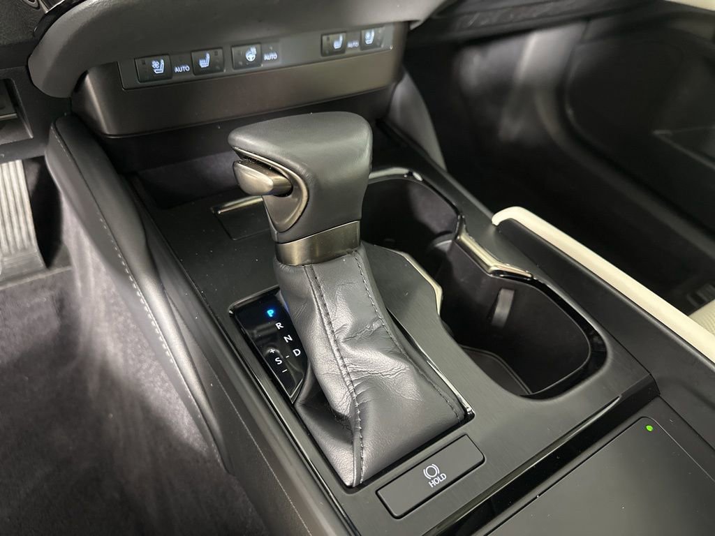 Used 2023 Lexus ES 250 w/ Premium Package AWD/4WD image 18