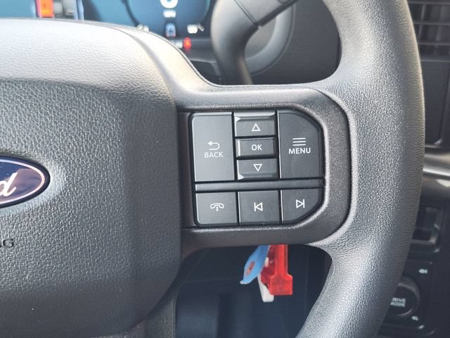 Used 2026 Ford F150 STX w/ Equipment Group 200A AWD/4WD image 28
