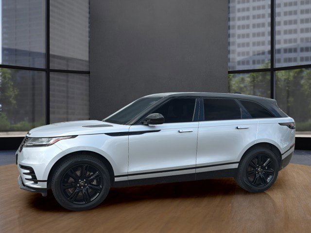 Used 2023 Land Rover Range Rover Velar R-Dynamic S image 13
