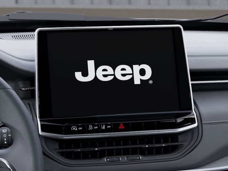 New 2025 Jeep Compass Latitude w/ Sun & Sound Group image 18