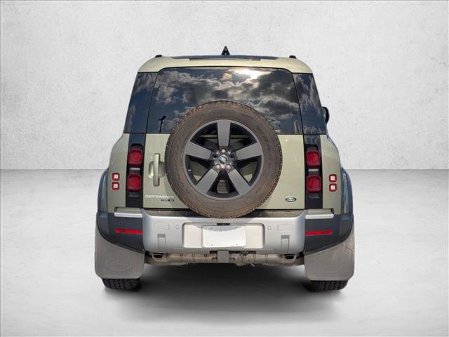 Used 2020 Land Rover Defender 110 SE AWD/4WD image 6