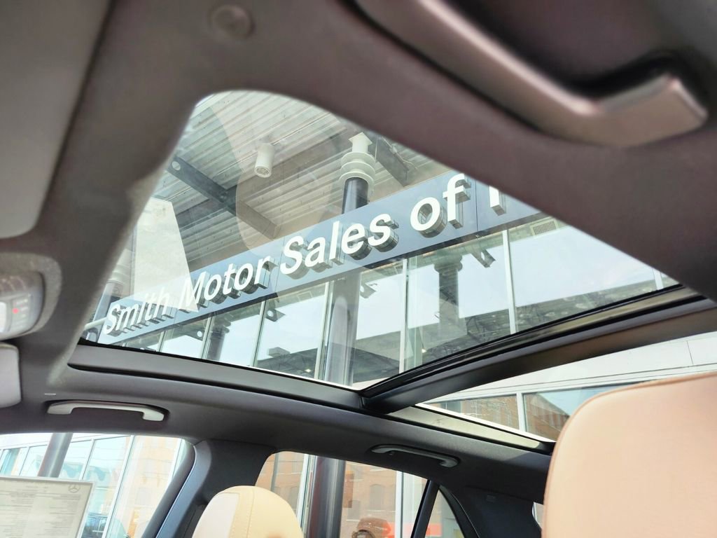 New 2026 Mercedes-Benz GLE 350 4MATIC image 21