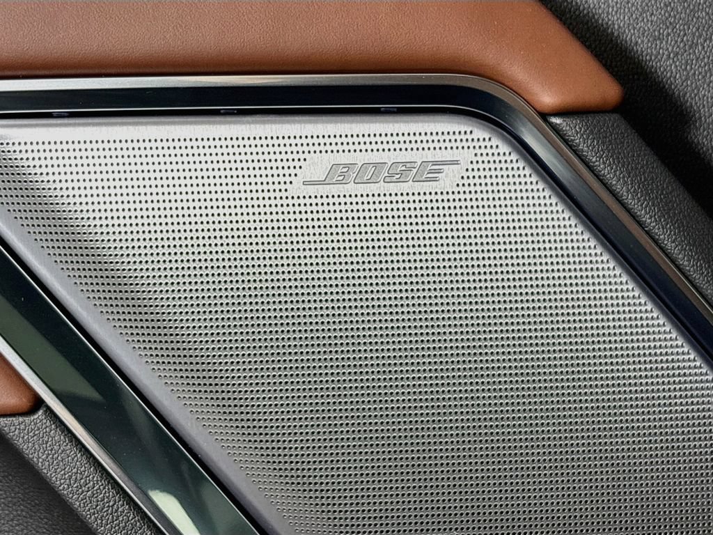 New 2026 GMC Sierra 1500 Denali Ultimate AWD/4WD image 18