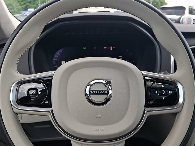 Used 2025 Volvo XC90 T8 Ultra w/ Lounge Package AWD/4WD image 20