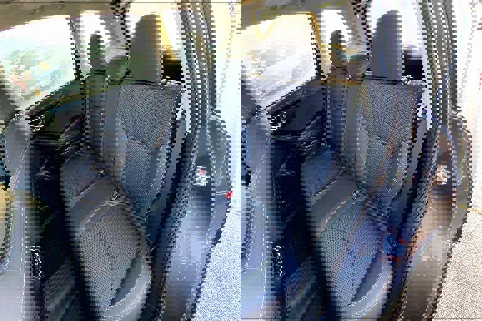 Used 2022 Subaru Forester Premium image 19