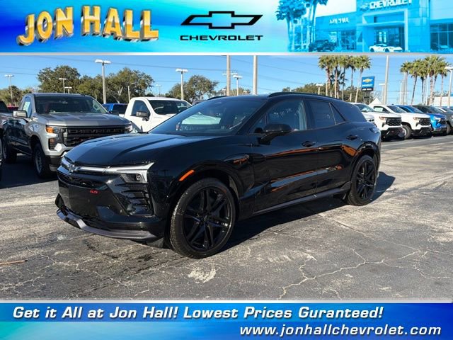 New 2026 Chevrolet Blazer EV SS video 2