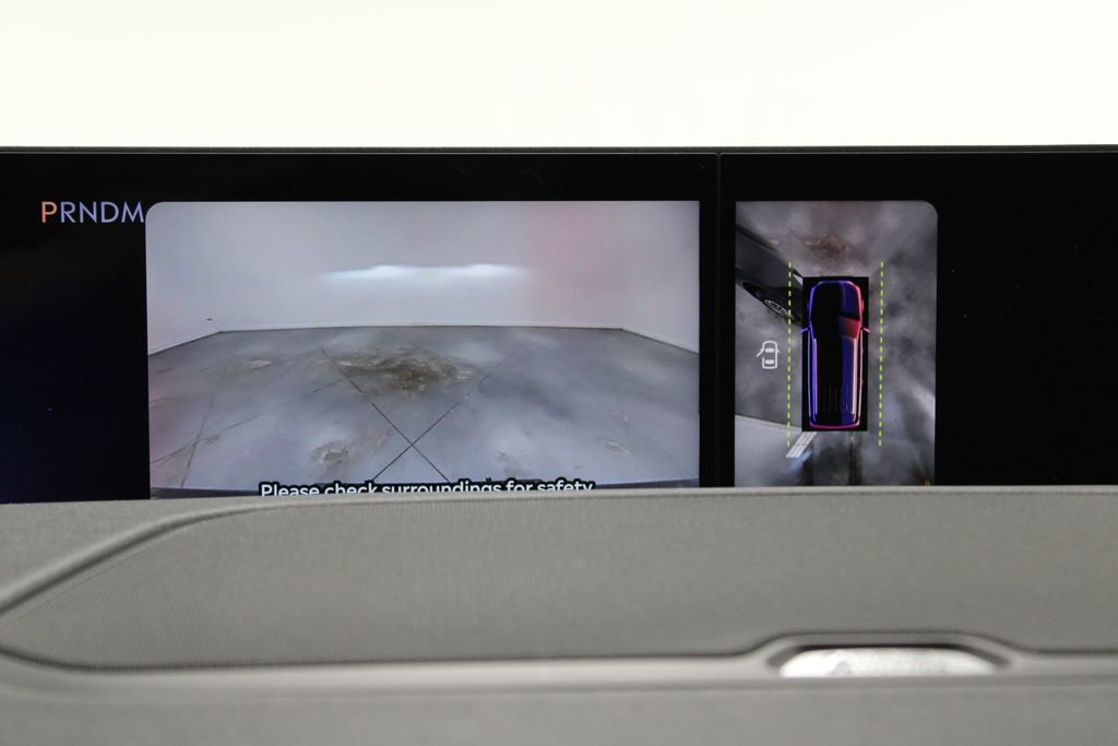 New 2026 Lincoln Navigator Reserve image 59