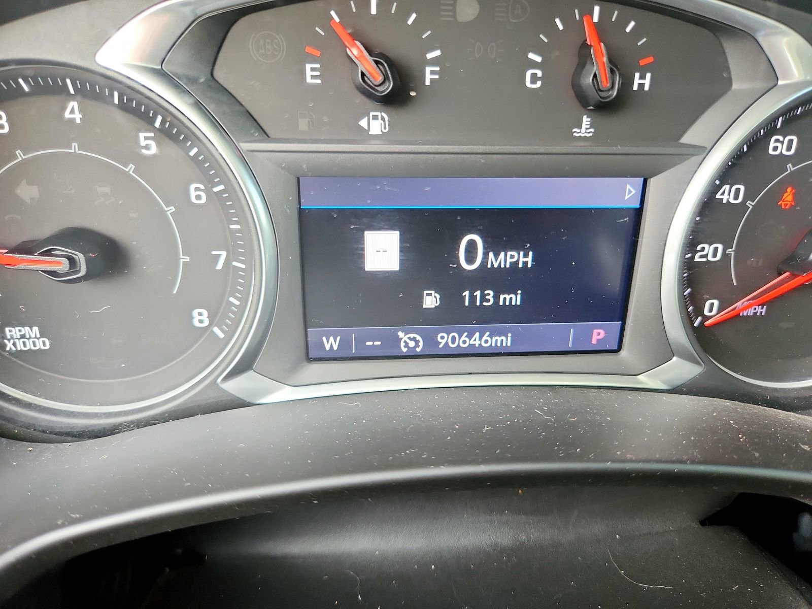 Used 2019 GMC Terrain SLE w/ Driver Convenience Package AWD/4WD image 14