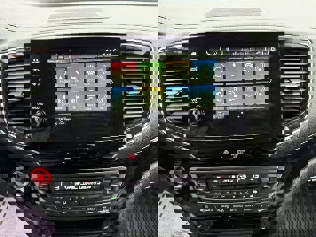 Certified 2022 Honda Passport Elite image 16