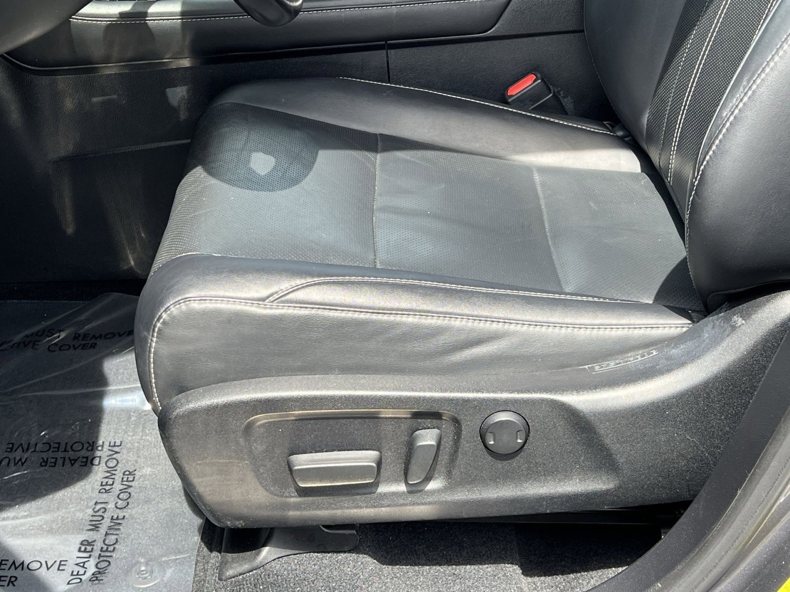 Used 2018 Lexus RX 350L AWD image 15