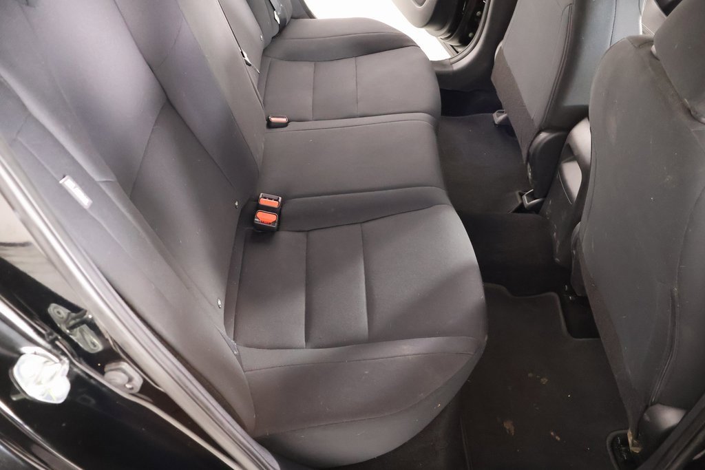 Used 2024 Nissan Sentra S image 13