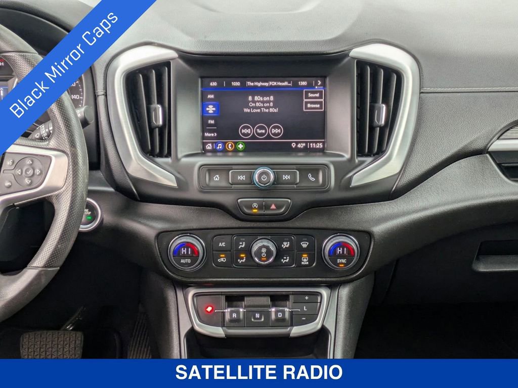 Certified 2023 GMC Terrain SLE w/ Driver Convenience Package image 41