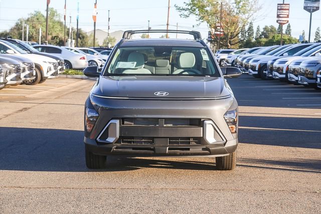New 2026 Hyundai Kona SEL Sport AWD/4WD image 7