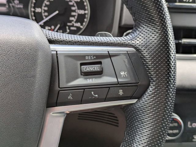 Used 2022 Mitsubishi Outlander SEL Black Edition image 27