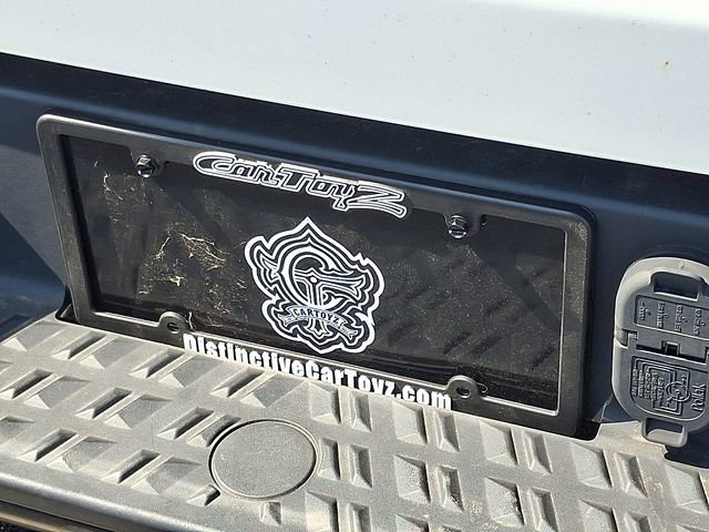 Used 2021 Nissan Titan S w/ S Utility Package image 12