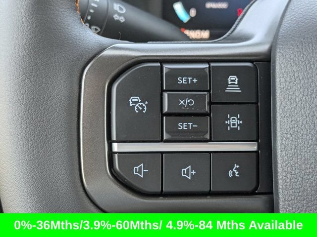 New 2026 Ford F150 Tremor AWD/4WD image 30
