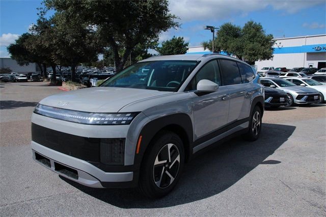 New 2026 Hyundai Ioniq 9 SE image 6