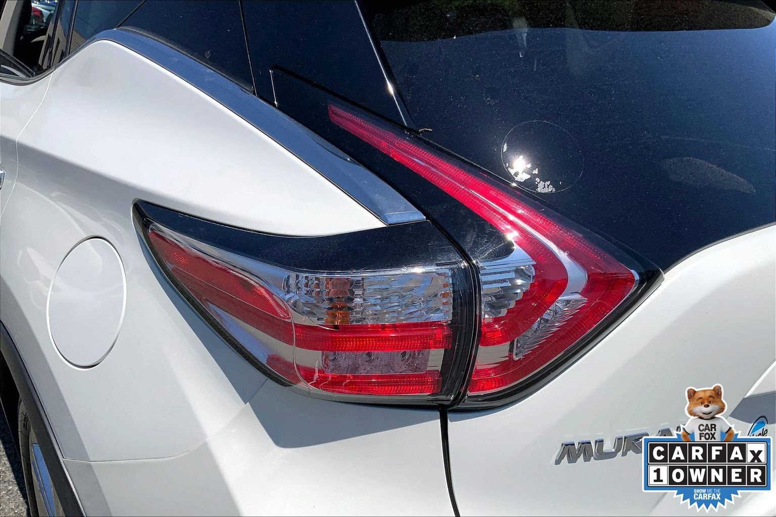 Used 2017 Nissan Murano Platinum w/ Platinum Technology Package AWD/4WD image 28
