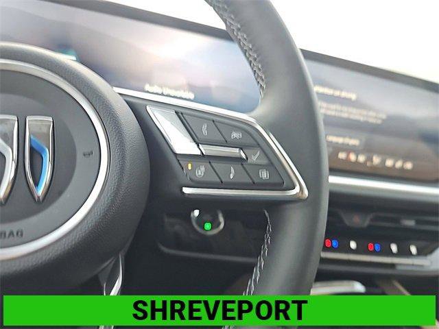 New 2025 Buick Envision Preferred image 16